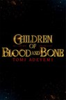 Children of Blood and Bone - Tomi Adeyemi - 9781037423680