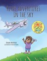 Riya's Adventures in the Sky - Debjani Mukherjee - 9781038313263