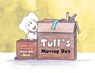 Tuff's Moving Day - Laura Ann Durch - 9781038317193