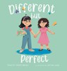 Different but Perfect - Tracey Martineau - 9781038323279