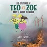 Les aventures de Teo et Zoe dans le monde des mines - Alp Bora - 9781038324337