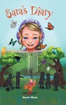 Sara's Diary - Karen Okum - 9781038328885