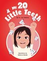 My 20 Little Teeth - Joy Nehme - 9781038335913