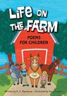 Life On The Farm - R. A. Moorhouse - 9781038337337