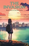 The Invasion - J. Taylor - 9781038344267