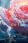 What Remains After the Fire - Maki Motapanyane - 9781038351845