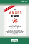 The Anger Toolkit - Matthew Mckay - 9781038730619