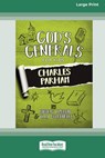 God's Generals for Kids - Roberts Liardon ; Olly Goldenberg - 9781038758279