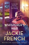 The Whisperer's War - Jackie French - 9781038903914
