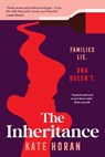 The Inheritance - Kate Horan - 9781038940339