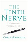 The Tenth Nerve - Dr. Chris Honey - 9781039001176