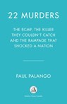 22 Murders - Paul Palango - 9781039001282