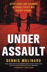 Under Seige - Dennis Molinaro - 9781039011700