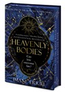 Heavenly Bodies Deluxe Edition: Book One of the Heavenly Bodies Series - Imani Erriu - 9781039015265