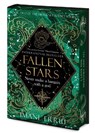 Fallen Stars Deluxe Edition - Imani Erriu - 9781039015838