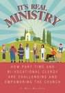 It's Real Ministry - I Ross Bartlett ; Kate Jones - 9781039151727