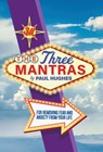 Hughes, P: Three Mantras - Paul Hughes - 9781039177758