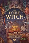 The House Witch - Delemhach - 9781039410251