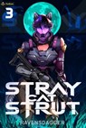 Stray Cat Strut 3 - RavensDagger - 9781039418103