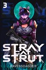 Stray Cat Strut 3 - Ravensdagger - 9781039418110