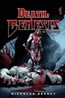Death Genesis - Nicholas Searcy - 9781039418455