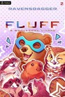 Fluff 2 - RavensDagger - 9781039418745