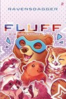 Fluff 2 - Ravensdagger - 9781039418752