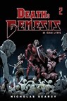 Death Genesis 2 - Nicholas Searcy - 9781039419506