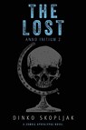 The Lost - Dinko Skopljak - 9781039420465