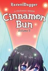Cinnamon Bun Volume 5 - Ravensdagger - 9781039424999