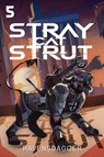 Stray Cat Strut 5 - Ravensdagger - 9781039427990
