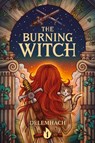 The Burning Witch - Delemhach - 9781039429918