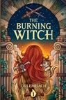The Burning Witch - Delemhach - 9781039429918