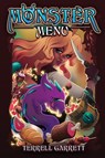 Monster Menu - Terrell Garrett - 9781039433298