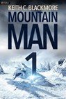 Mountain Man - Keith C Blackmore - 9781039444140