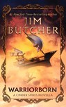 Warriorborn - Jim Butcher - 9781039452442