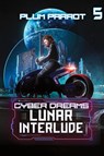 Lunar Interlude - Plum Parrot - 9781039453845