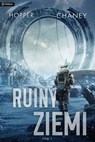 Ruiny Ziemi - Christopher Hopper ; J.N. Chaney - 9781039461352