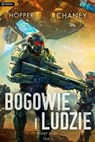 Bogowie i ludzie - Christopher Hopper ; J.N. Chaney - 9781039461772