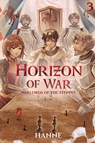 Warlords of the Steppes - Hanne - 9781039468115