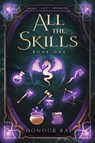 All the Skills - Honour Rae - 9781039470217