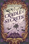 Cradle of Secrets - Jasmine Wigham - 9781039483125