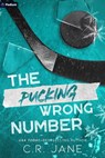 Jane, C: Pucking Wrong Number - C R Jane - 9781039486454