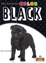 Black - Amy Culliford - 9781039600928