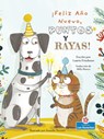 ¡Feliz Año Nuevo, Puntos Y Rayas! (Happy New Year, Spots and Stripes!) - Laurie Friedman - 9781039611412