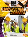 Construction Manager - B. Keith Davidson - 9781039646148