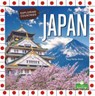 Japan - VONDER BRINK,  Tracy - 9781039646469
