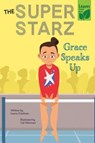 Grace Speaks Up - FRIEDMAN,  Laurie - 9781039647213