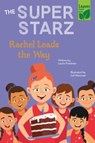 Rachel Leads the Way - Laurie Friedman - 9781039647237