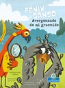 Avergonzado de Mi Graznido (Embarrassed by My Squawk) - Amy Culliford - 9781039648432